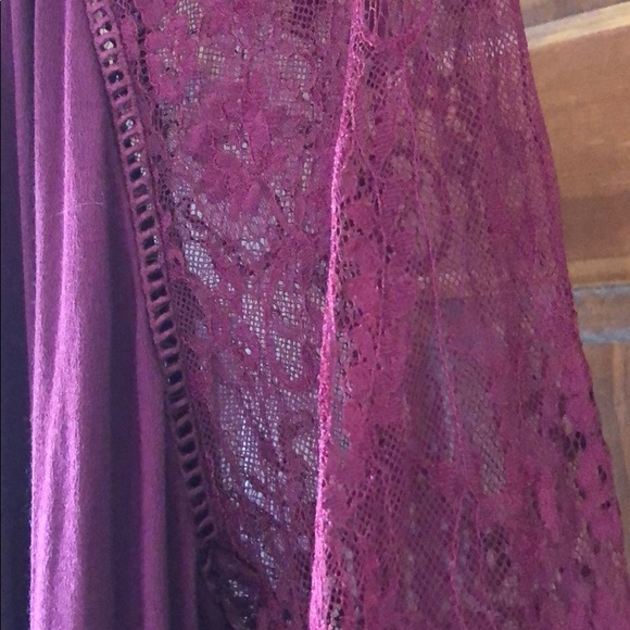 Tunic blouse - Picture 3 of 5